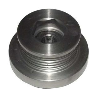 ALTERNATÖR KASNAĞI 5 KANALLI MEGANE-CLIO II-KNG-TWNG-SYMBOL II K9K-K4M 2001- 8200113636