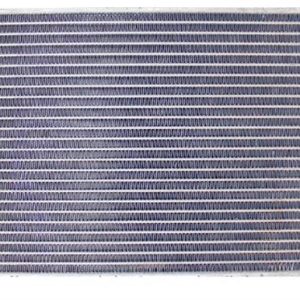 KALORİFER RADYATÖRÜ-BRAZİNG KANGOO III - TÜM MODELLER MASTER III 2.3 DCI 2010- 7701209819