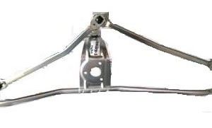 SİLECEK MEKANİZMASI MOTORSUZ R9 1990-