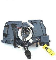 DİREKSİYON SARGISI AIR BAG ZEMBEREĞİ D.SANDERO II-LOGAN II-LODGY-DOKKER-DUSTER 2012- 251675-255673295R