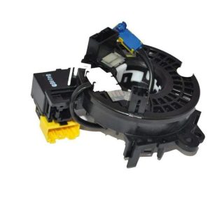 DİREKSİYON DÖNER KONTAKTÖRÜ DİREKSİYON SARGISI R.FLUENCE-MEGANE III 2010-2016 2010-16 255544794R