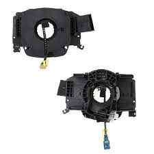 DİREKSİYON SARGISI AIR BAG ZEMBEREĞİ KOMPLE R.MASTER II 2001- 7701057611-100037074