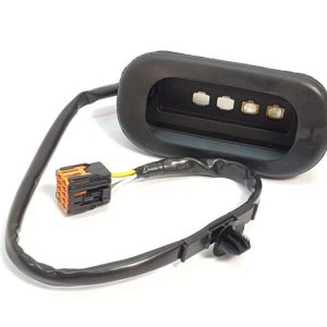 ARKA KAPI KONTAKTORUR.MASTER III