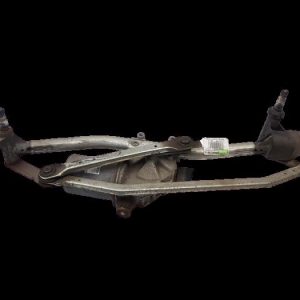 SİLECEK MOTORU-ÖN R.LAGUNA III