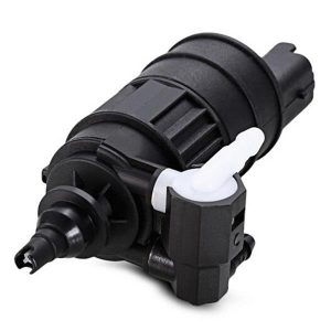 SU FİSKİYE MOTORU ÇİFT ÇIKIŞ RENAULT CLIO II 98 04 KANGOO 97 LAGUNA I 95 01 MEGANE I 96 03 SC NIC I MPV 99 01 TWINGO I 01 07 NISSAN ALMERA N16 00