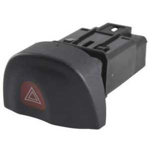 DÖRTLÜ FLAŞÖR ANAHTARI R.MEGANE I 8 PİN 1992- 7700435867