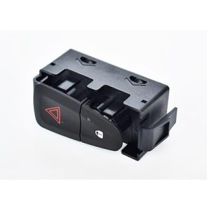 DÖRTLÜ FLAŞÖR ANAHTARI MERKEZİ KİLİT D.LODGY-DOKKER-SANDERO 2007-