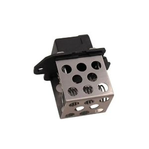 FAN REZİSTANSI F.FLUENCE-MEGANE III 2010- 214936501R