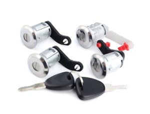 KAPI KİLİT FİŞEK TAKIMI MASTER II 2001- 7701475688