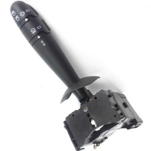 SİLECEK KUMANDA KOLU Silme Yikama fonksiyonu ile MASTER II-TRAFIC II-VIVARO-MOVANO 2001-