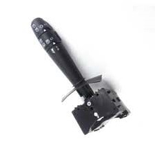 FAR KORNA SİNYAL KOLU Ön / Arka Sis lambasi fonksiy ile D.LOGAN-SANDERO 1.2-1.4-1.6-1.5 DCİ 2009- 6001551361-8200792587