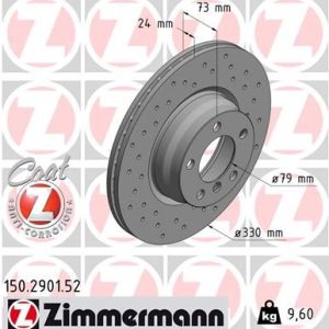 ÖN FREN AYNASI BMW 2 F22-F87 3 F30-F80 3 F31 DELİKLİ 0986479A06-DF8050 6792221-34116792221