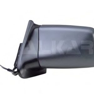 DIŞ DİKİZ AYNA SOL ELEKTRİKLİ REZ ALFA 164 92 112690999