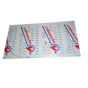 x KAPUT TELİ İÇ SKODA FAVORİT