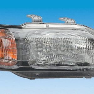 FAR CIVIC SEDAN SAĞ HONDA 95-97 33101ST3305