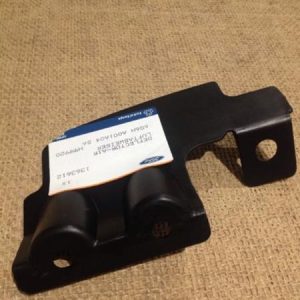 RADYATOR YAN DEFLEKTORU FIESTA 02 08 6S6HA001A04BA-1363612