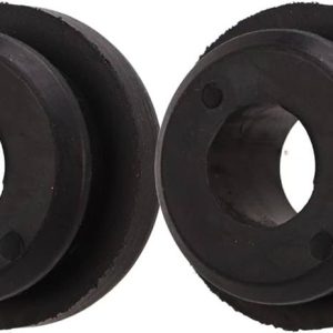 RADYATÖR LASTİK BURCU