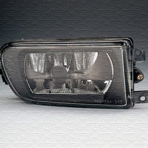 SİS FARI SAĞ BMW E39 520İ 523İ 525İ 528İ 530İ 540İ D TD TDS 96-03 H7 LAA621 63178360576