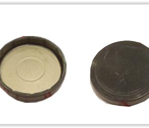 x EKSANTRİK MİL TAPASI DUCATO 504348650