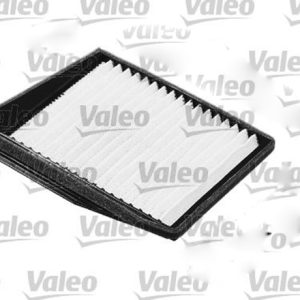 POLEN FİLTRESİ SCENIC I 01/97-09/99 - SCENIC II 09/99-06/03 7700845219-7701205279