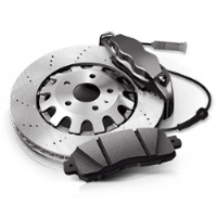 Fren Balatası & Disk