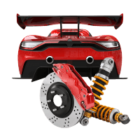 Ön & Arka Takım Süspansiyon