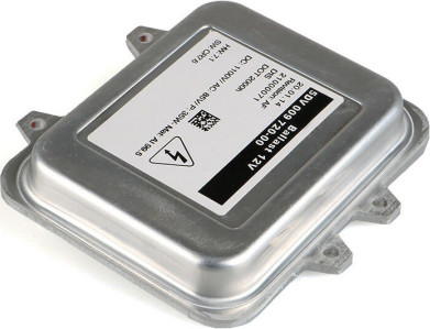 XENON FAR BEYNI OPEL ASTRA J 10 INSIGNIA A 09 D1S AMPÜL İÇİN