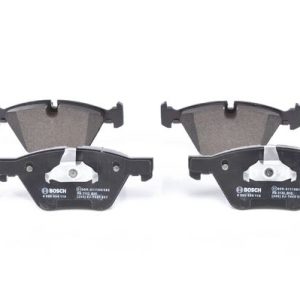 FREN BALATASI ON BMW E60 E61 E90 E91 E92 E93 E84 E89