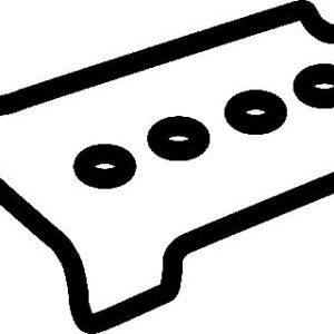 KULBUTOR KAPAK CONTA TAKIMI MERCEDES M111 W202 W203 CL203 W124 W210