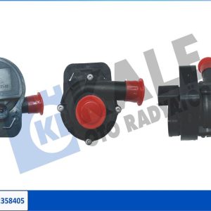 ILAVE SU POMPASI MERCEDES W176 W177 W204 W205 C218 C257 W211 W212 W213 W222 W639 W447 B906