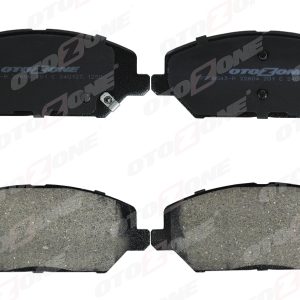 ÖN FREN BALATA HYUNDAI İ30 1.4L T-GDİ 7 vites 17- / 1.6L CRDİ 17- / KIA CEED 1.4L 1.6L 18-