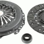 Debriyaj & Şanzıman