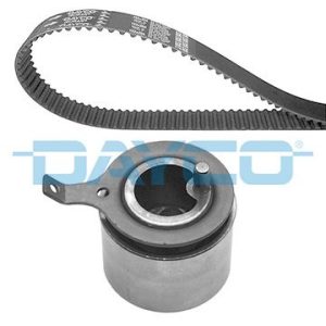 TRİGER KAYIŞ SETİ EKSANTRİK SETİ CHEVROLET AVEO KALOS 1.2L B12S1 T200 T250 T255 04-08 / DAEWOO MATIZ 1.0L B10S1 M200 05- / SPARK 1.0L 06- 109x250