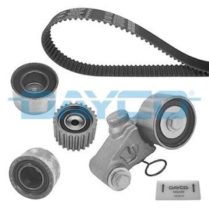 TRİGER KAYIŞ SETİ EKSANTRİK SETİ SUBARU FORESTER 2.0L EJ20 SF5 98-02 / LEGACY 2.5L EJ25 BL9 03-09 / OUTBACK 2.5L EJ25 BH9 00-03 1 KAYIŞ 4 RULMAN