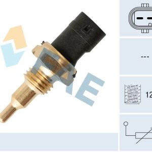 SICAKLIK SENSORU BMW B38 B48 E90 F10 F20 F30 F45 F46 F32 F33 F34 F36 F12 F13 F01 G11 G12 G20 G30 F48 F25 F26 E70 F15