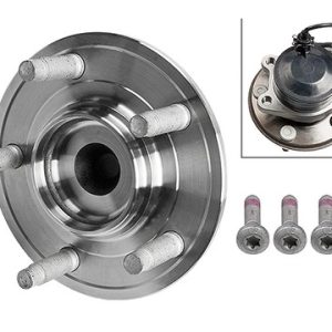 TEKER RULMANI ON JAGUAR S-TYPE II X200 XJ X351 XK II X150 PORYA