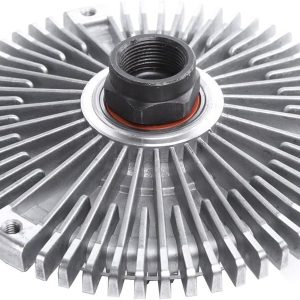 FAN TERMIGI BMW M60 M62 M73 E31 E32 E34 E38 E39
