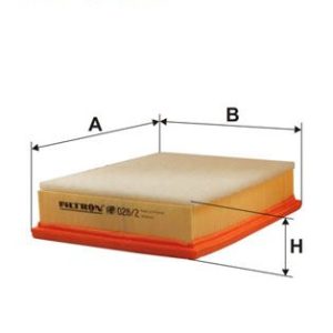 HAVA FILTRESI BMW M43 M50 M52 M54 E36 E46 E39 E38 Z3 Z4 E83 13721744869