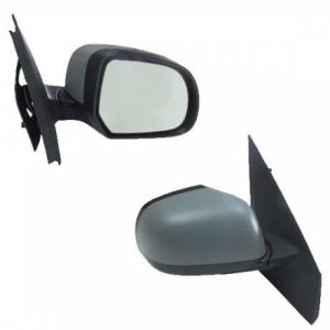 DIŞ DİKİZ AYNASI ELEKTRİKLİ SAĞ DOKKER LODGY AYNA 13 DESENLİ KAPAK