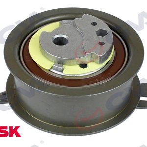 EKSANTRİK GERGİ RULMANI POLO-GOLF6-JETTA-PASSAT-T5-CRAFTER-AMAROK-A3-A4-LEON 1.2-1.6-2.0 TDI