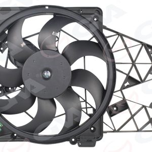 FAN MOTORU DAVLUMBAZLI FIAT DOBLO 10 1.6 MJET 1.3 JTD