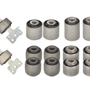 ARKA TRAVERS VE SALINCAK BURÇU TAKIMI MONDEO 07