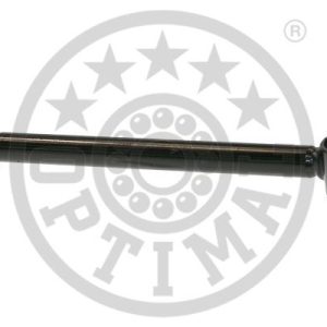 ARKA DENGE KOLU UZUN VOLVO S40 1995-2004 V40 1995-2004 259 mm