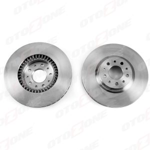 FREN DİSKİ ÖN HAVALI FIAT EGEA 20 281x26x43 4 5 DELİK