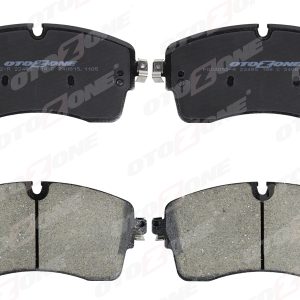 JAGUAR E-SPACE ÖN BALATA CİVATA TAKIMLI