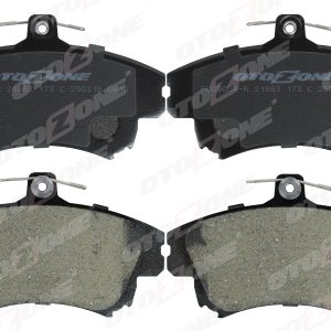 ÖN BALATA CARISMA 1995-2006 COLT 1.5 2004-2012 VOLVO S40 1.6-1.8-1.9-2.0-2.0T 1995-2004