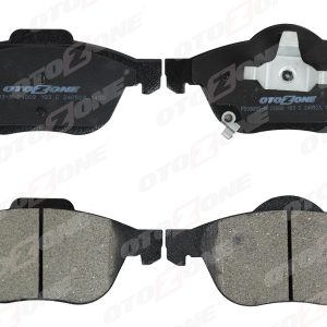 ÖN FREN BALATA TOYOTA AVENSIS 2.0L 1AZFSE AZT220 01-02 15 jant