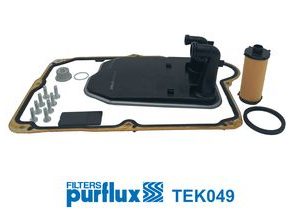 OTOMATIK SANZIMAN YAGI FILTRE SETI MERCEDES W176 W177 W246 W247 C117 C118 X156