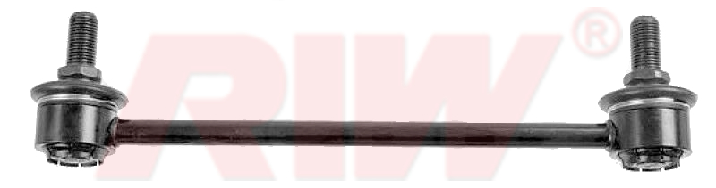 Z ROTU ARKA SAĞ-SOL HYUNDAI TUCSON 2.0L G4GC D4EA JN kasa 04-09 / KIA SPORTAGE 2.0L G4GC D4EA JE kasa 04-09