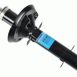 ÖN AMORTİSÖR L/R VW GOLF IV SW BORA 18T 19TDİ SDİ 2.0 95 05 OCTAV 96 05 AUDI A3 96 4.03 E4593